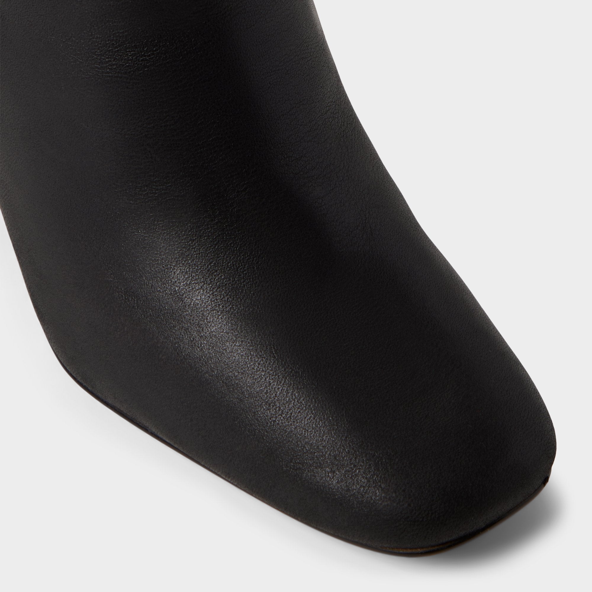 Helana in Wc Black - Knee-high boot, Block heel | Aldo on sale