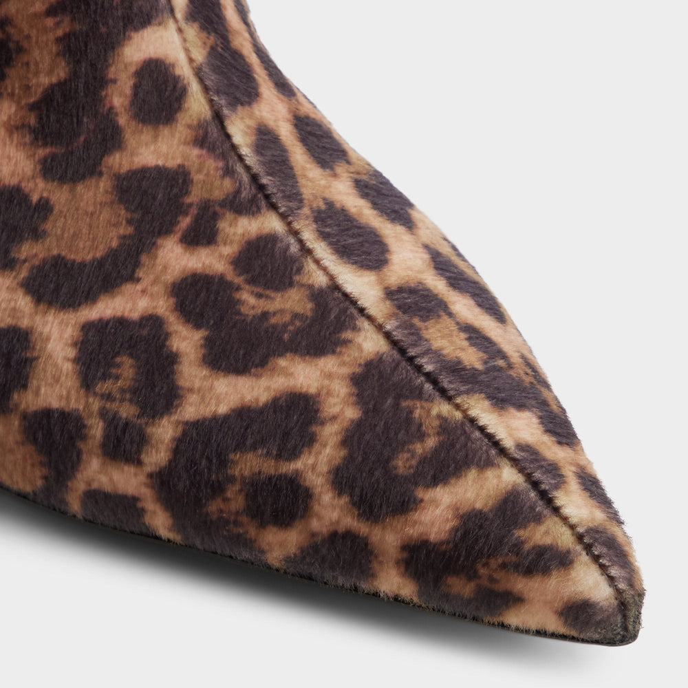Selora in Open Brown 14183552 - Knee-high boot, Stiletto heel | Aldo discount