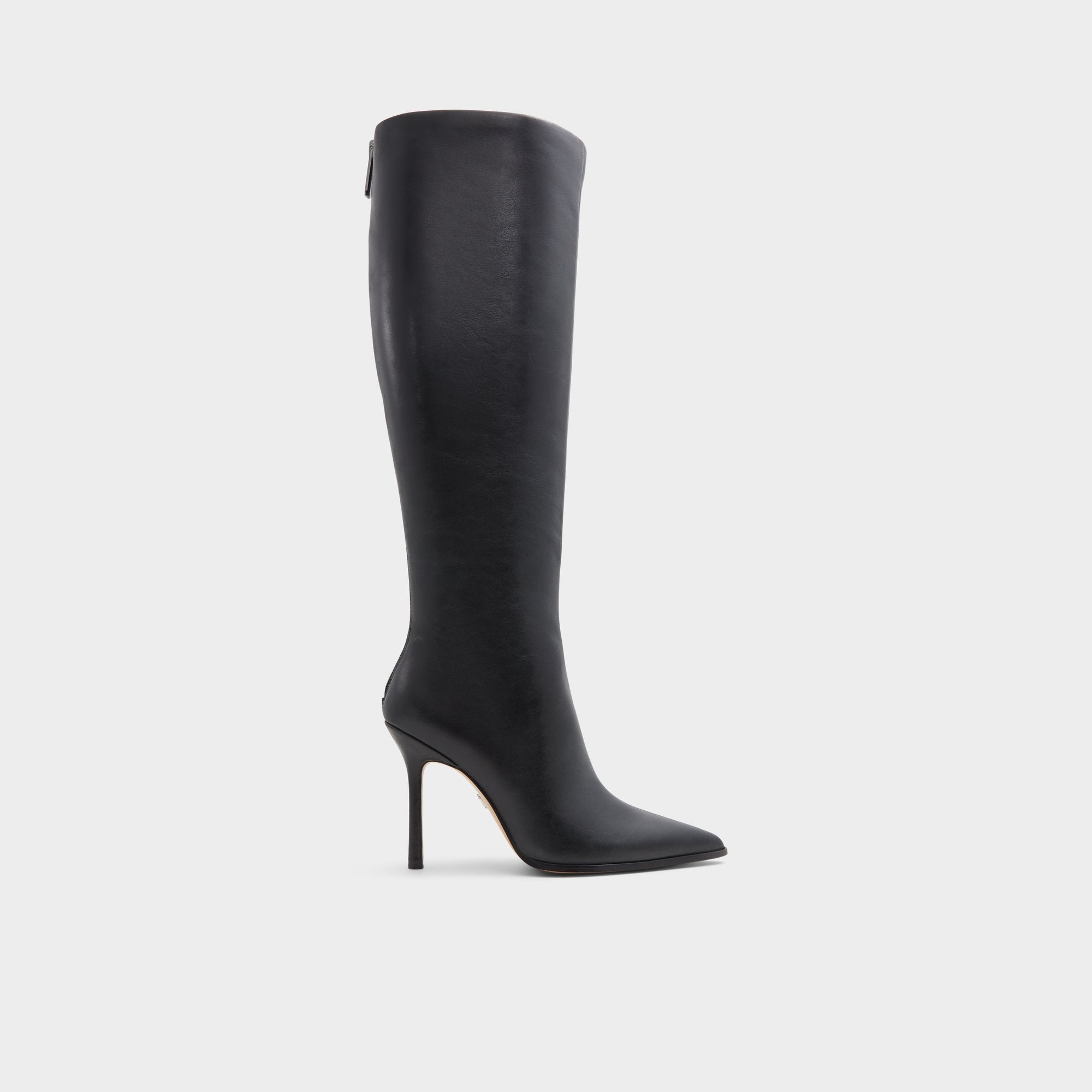 Maybellie Black Women's Tall Boots - Knee-high boot, Black | Aldo for sale