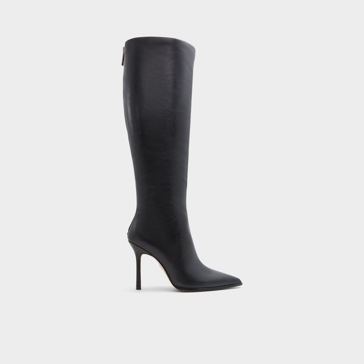 Maybellie Black Women's Tall Boots - Knee-high boot, Black | Aldo for sale