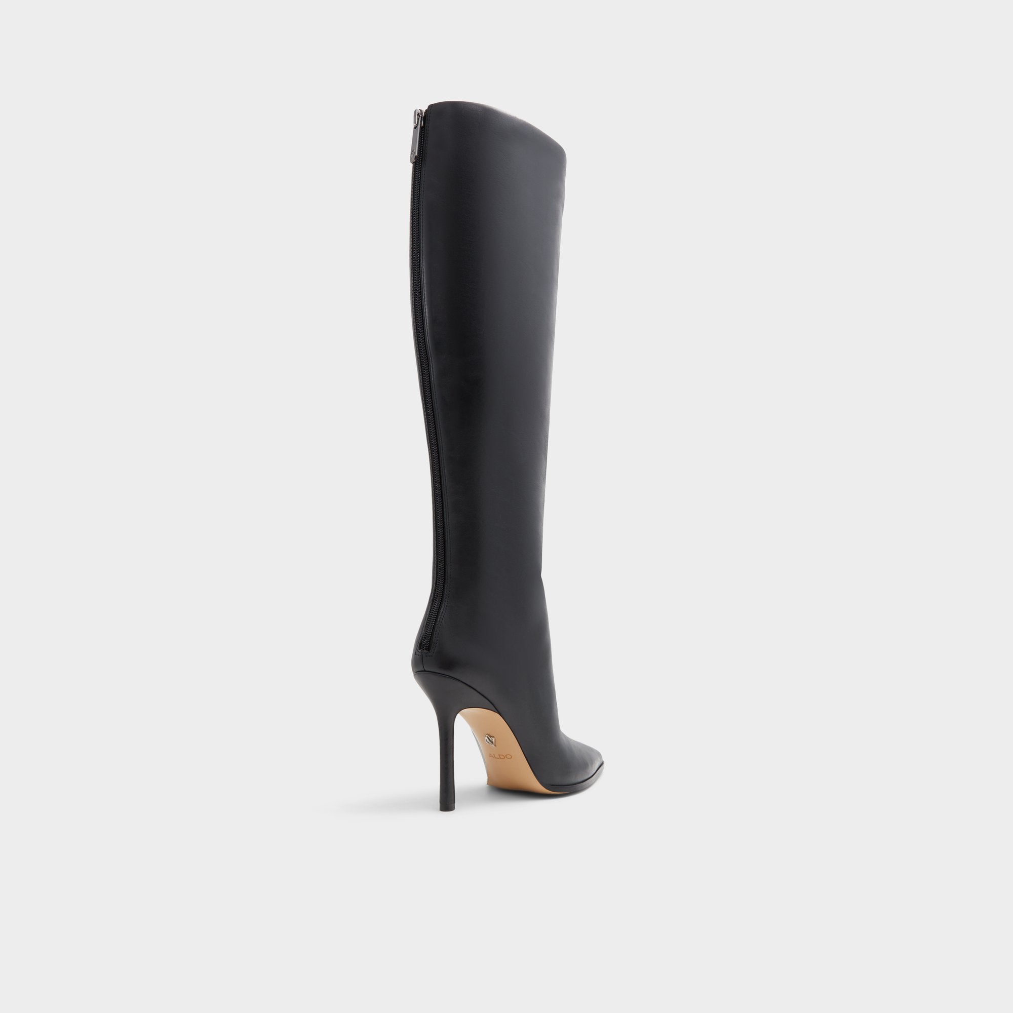 Maybellie Black Women's Tall Boots - Knee-high boot, Black | Aldo for sale