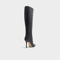 Maybellie Black Women's Tall Boots - Knee-high boot, Black | Aldo for sale