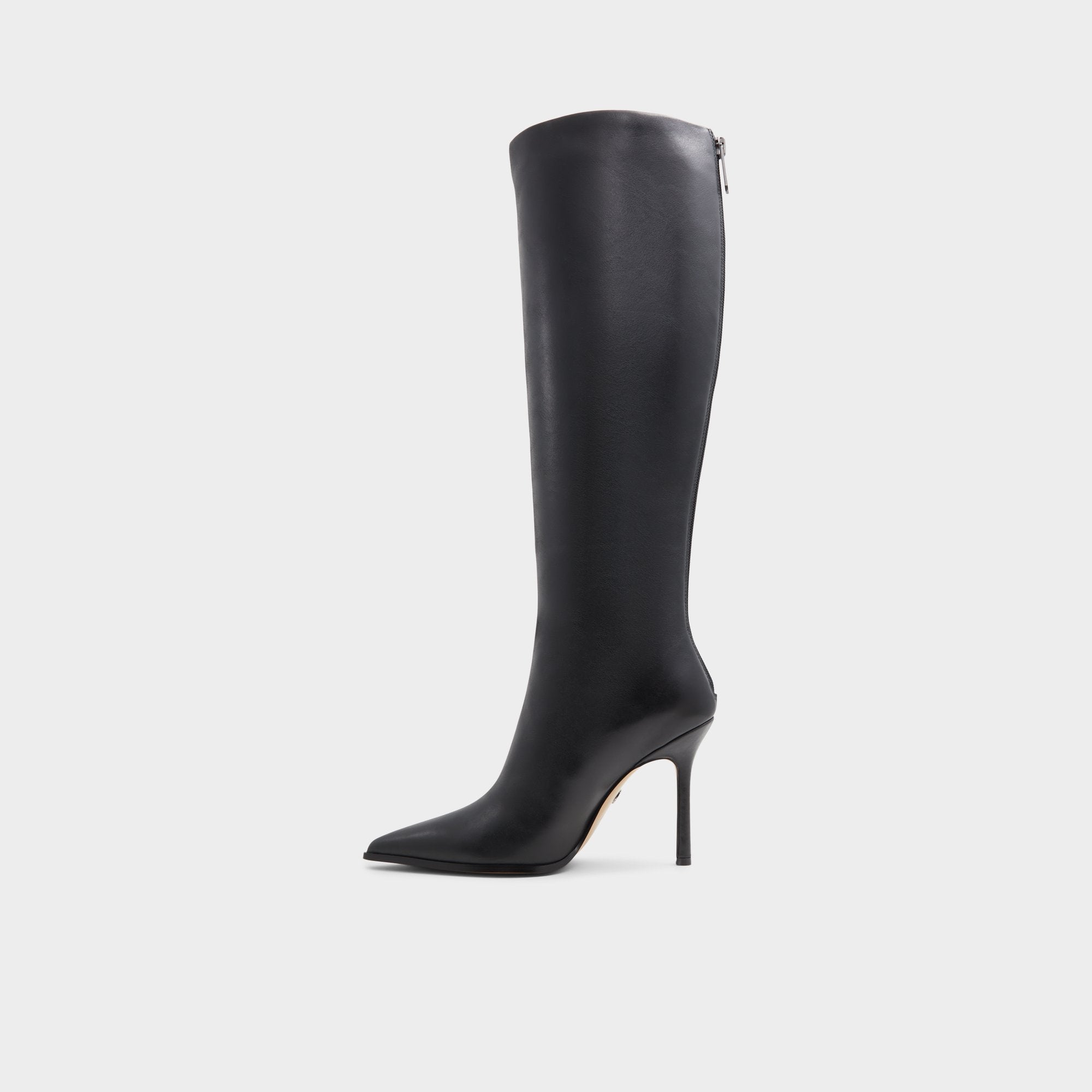 Maybellie Black Women's Tall Boots - Knee-high boot, Black | Aldo for sale