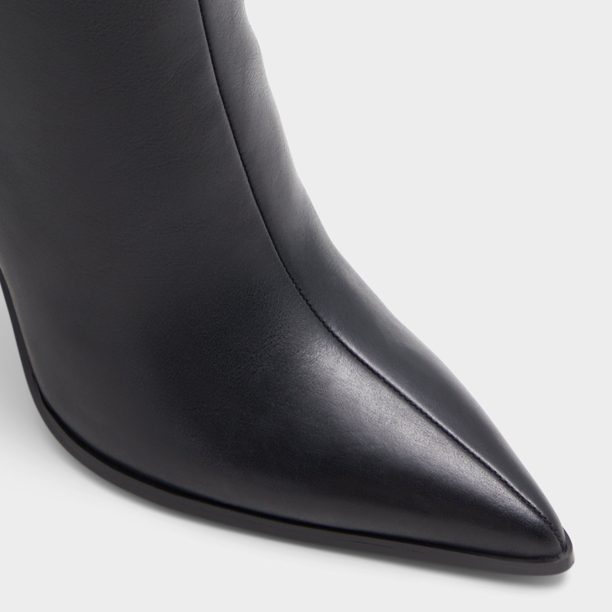 Maybellie Black Women's Tall Boots - Knee-high boot, Black | Aldo for sale