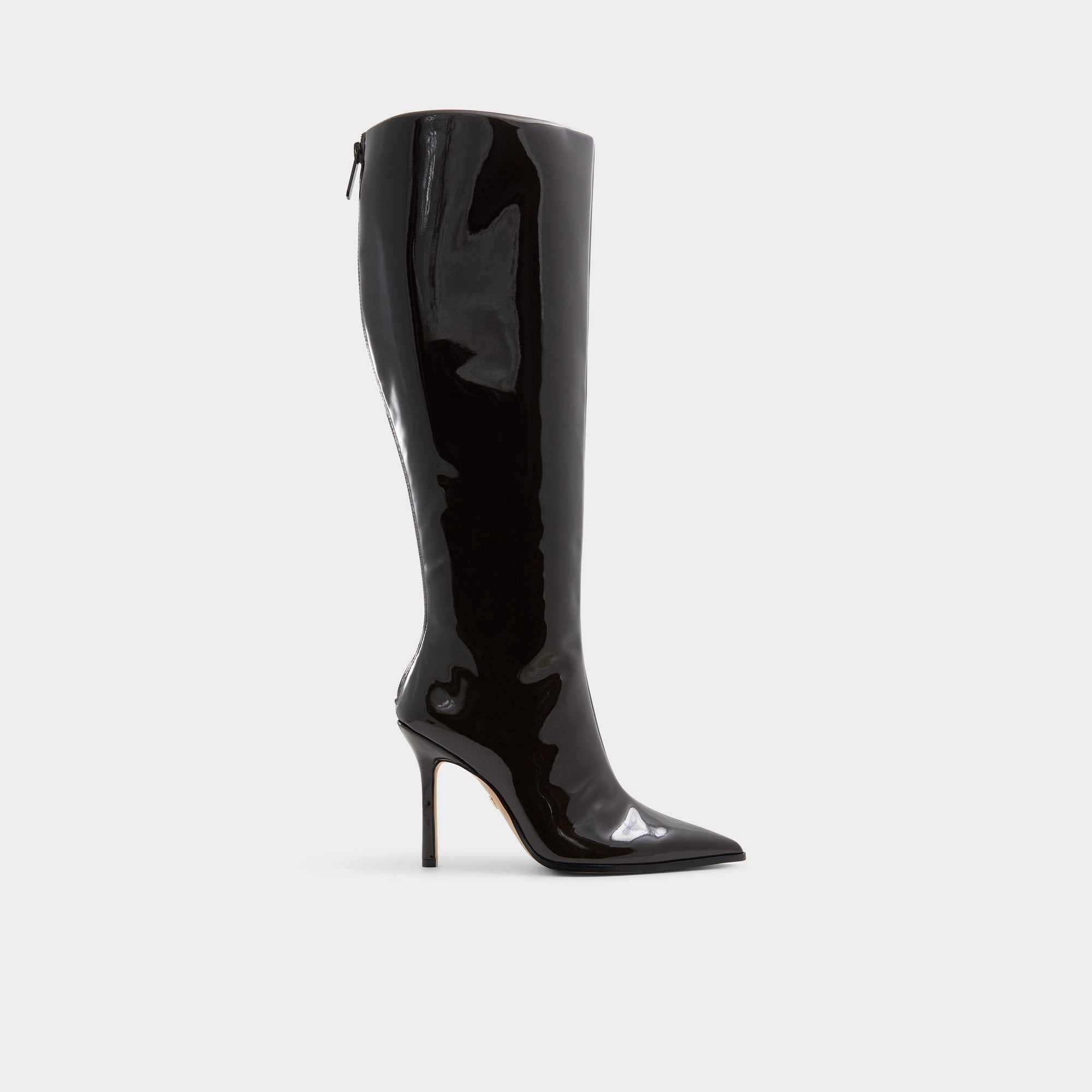 Maybellie-wc Dark Brown Women's Tall Boots - Knee-high boot, Brown | Aldo discount
