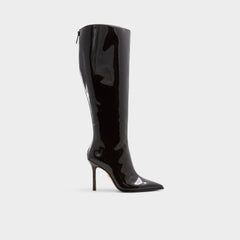 Maybellie-wc Dark Brown Women's Tall Boots - Knee-high boot, Brown | Aldo discount