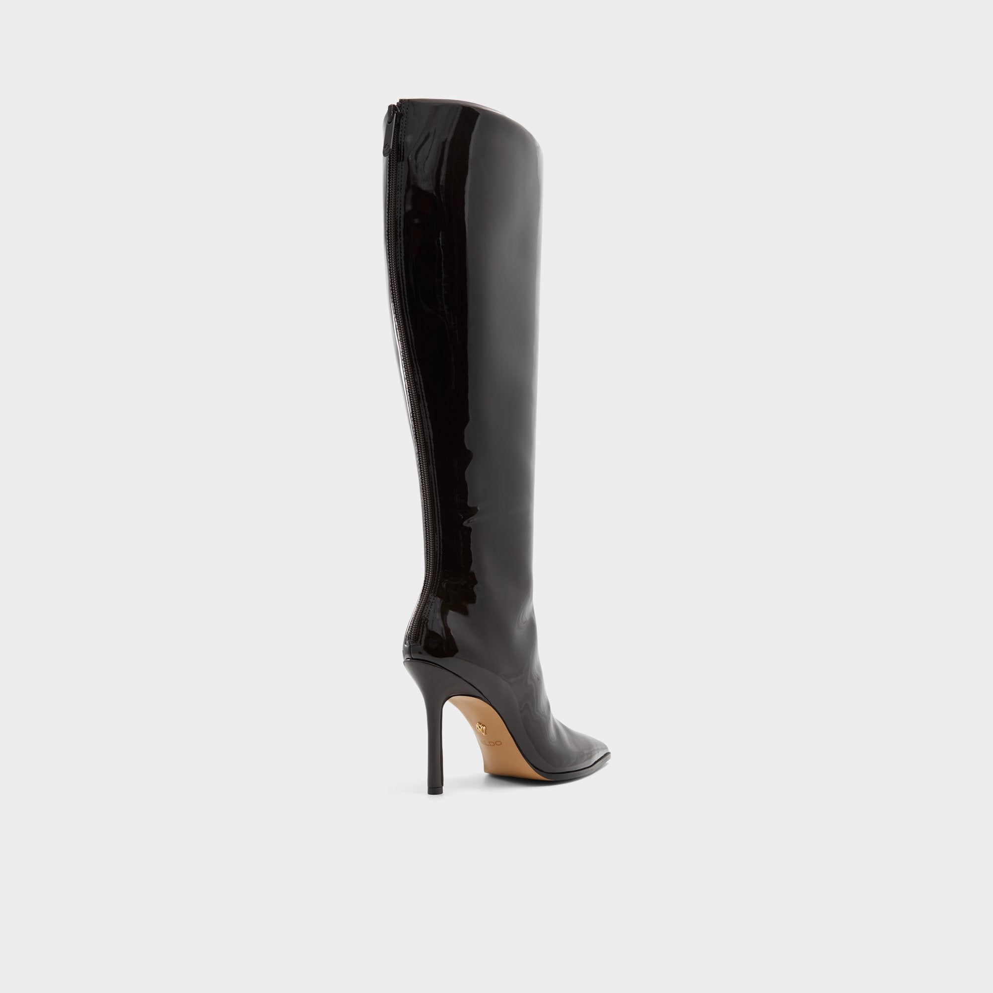 Maybellie-wc Dark Brown Women's Tall Boots - Knee-high boot, Brown | Aldo discount
