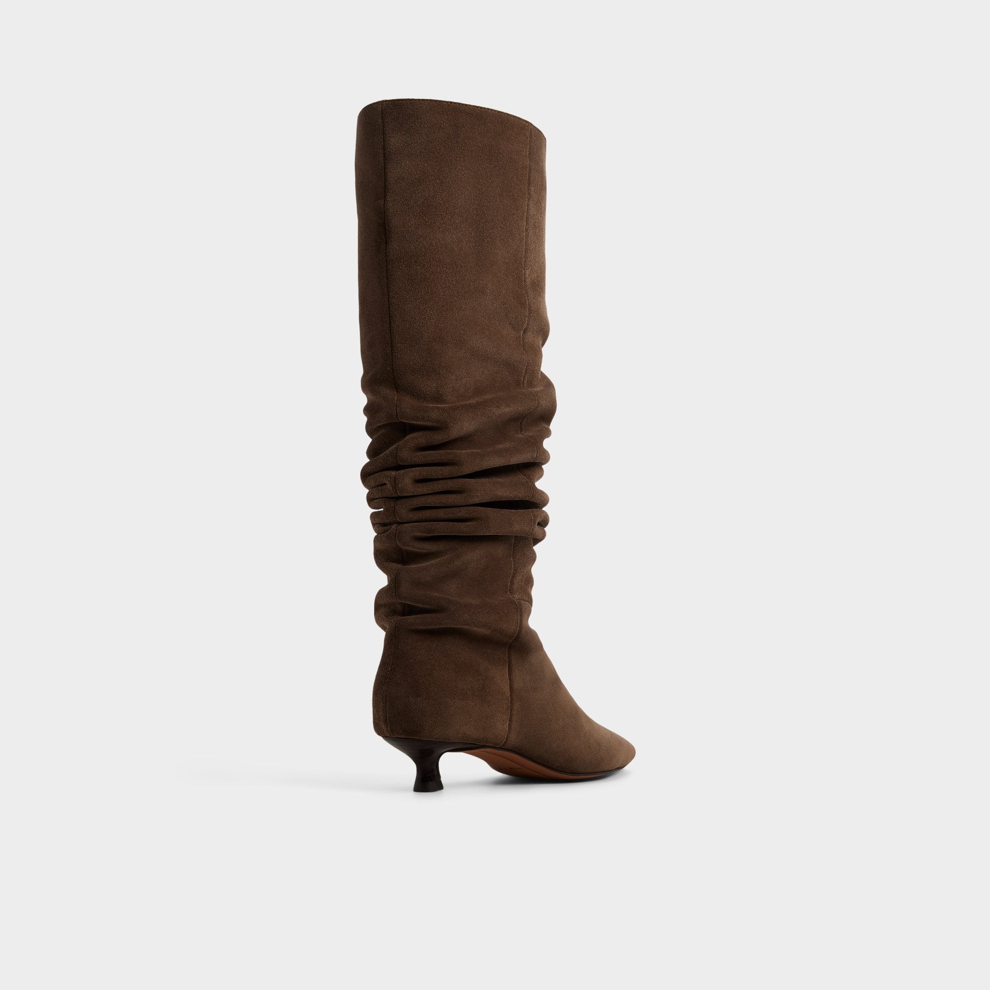Muttsee Other Brown Women's Tall Boots - Knee-high boot, Brown | Aldo discount