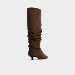 Muttsee Other Brown Women's Tall Boots - Knee-high boot, Brown | Aldo discount