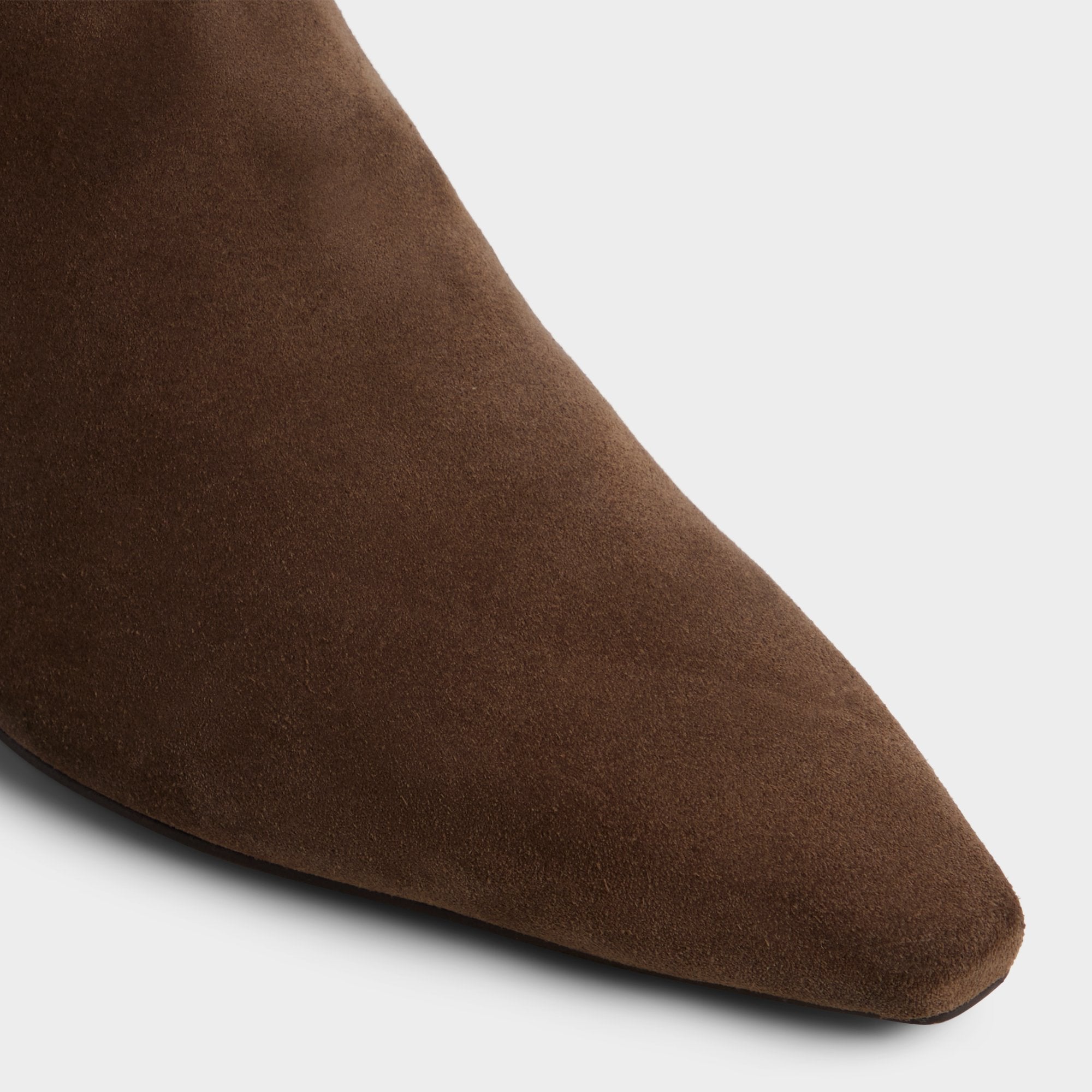 Muttsee Other Brown Women's Tall Boots - Knee-high boot, Brown | Aldo discount