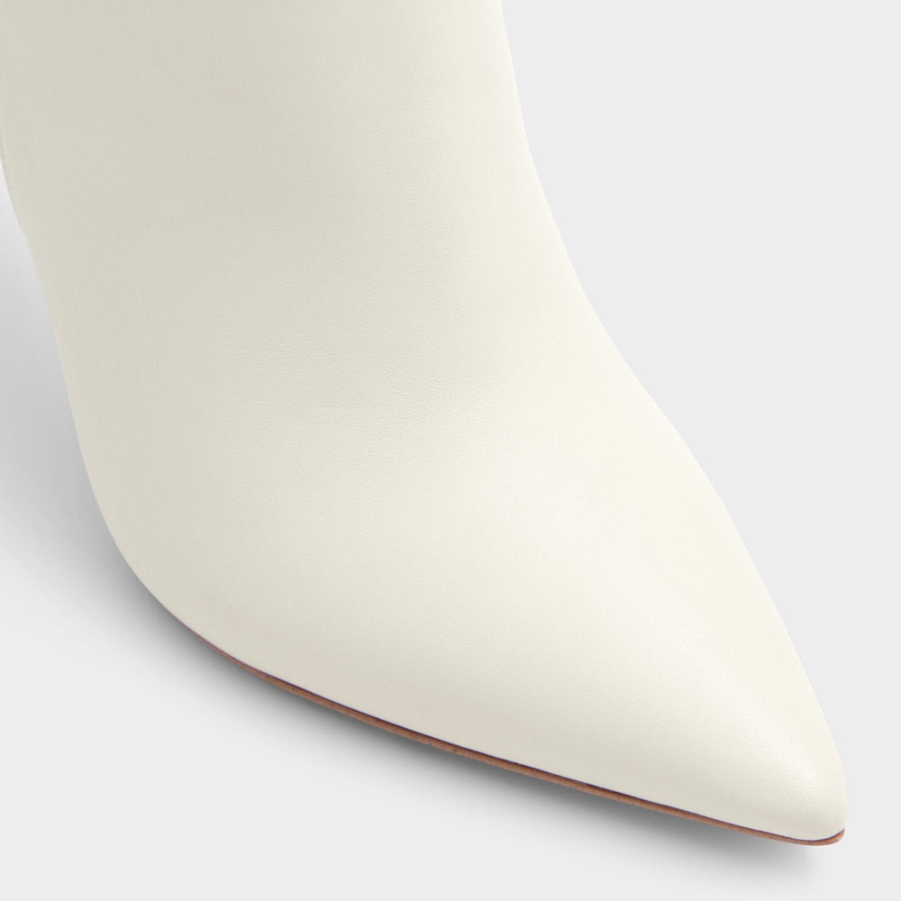 Galalede Beige Women's Tall Boots - Over-the-knee boot | Aldo outlet