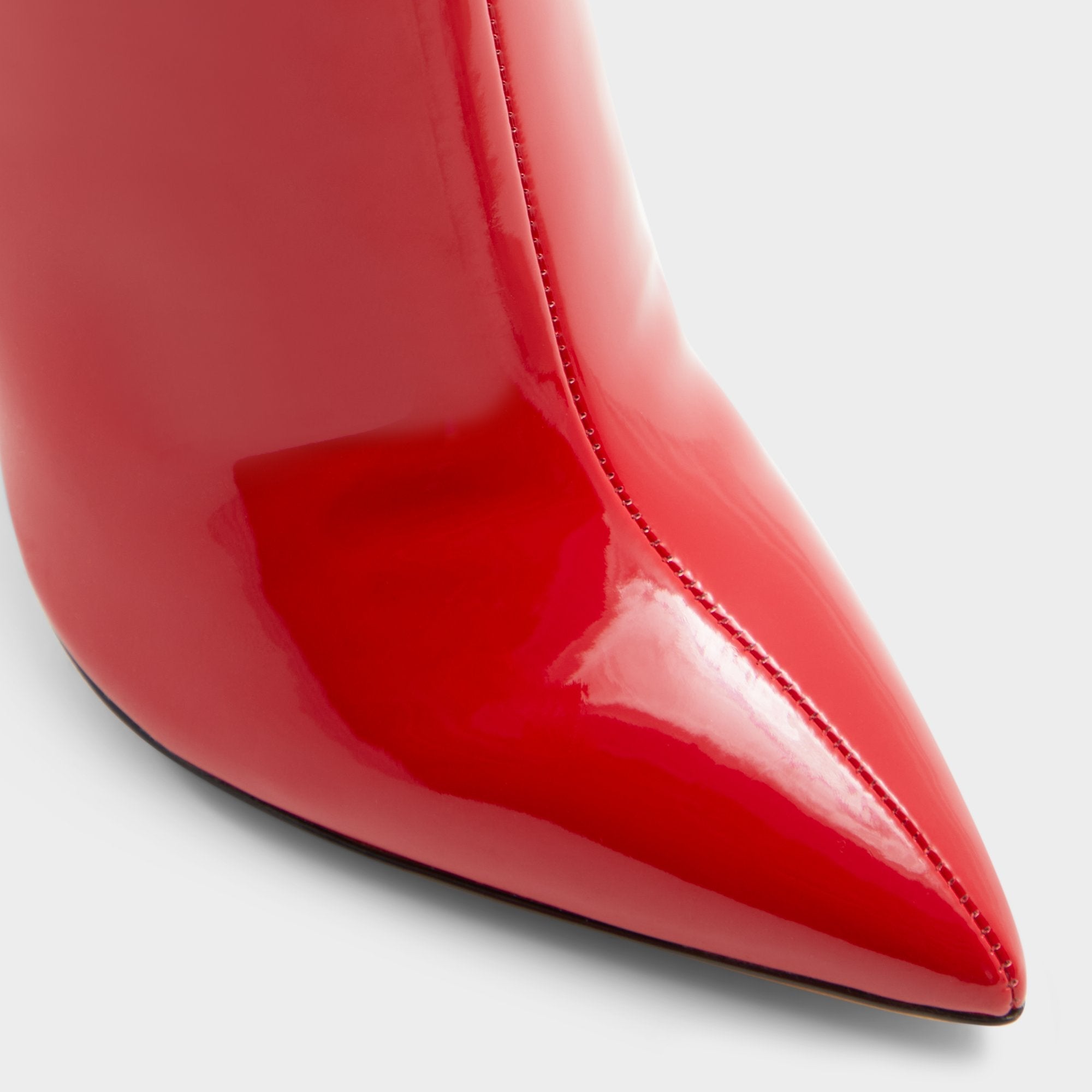 Agathea-wc Red Women's Tall Boots - Knee-high boot, Stiletto heel | Aldo discount