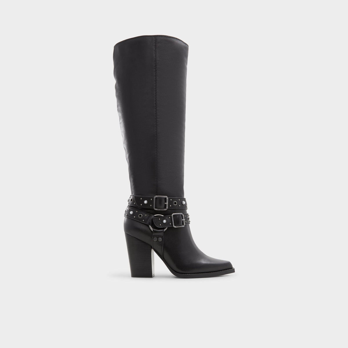 Thelidan Other Black Women's Tall Boots - Knee-high boot, Black | Aldo sale