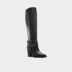 Thelidan Other Black Women's Tall Boots - Knee-high boot, Black | Aldo sale