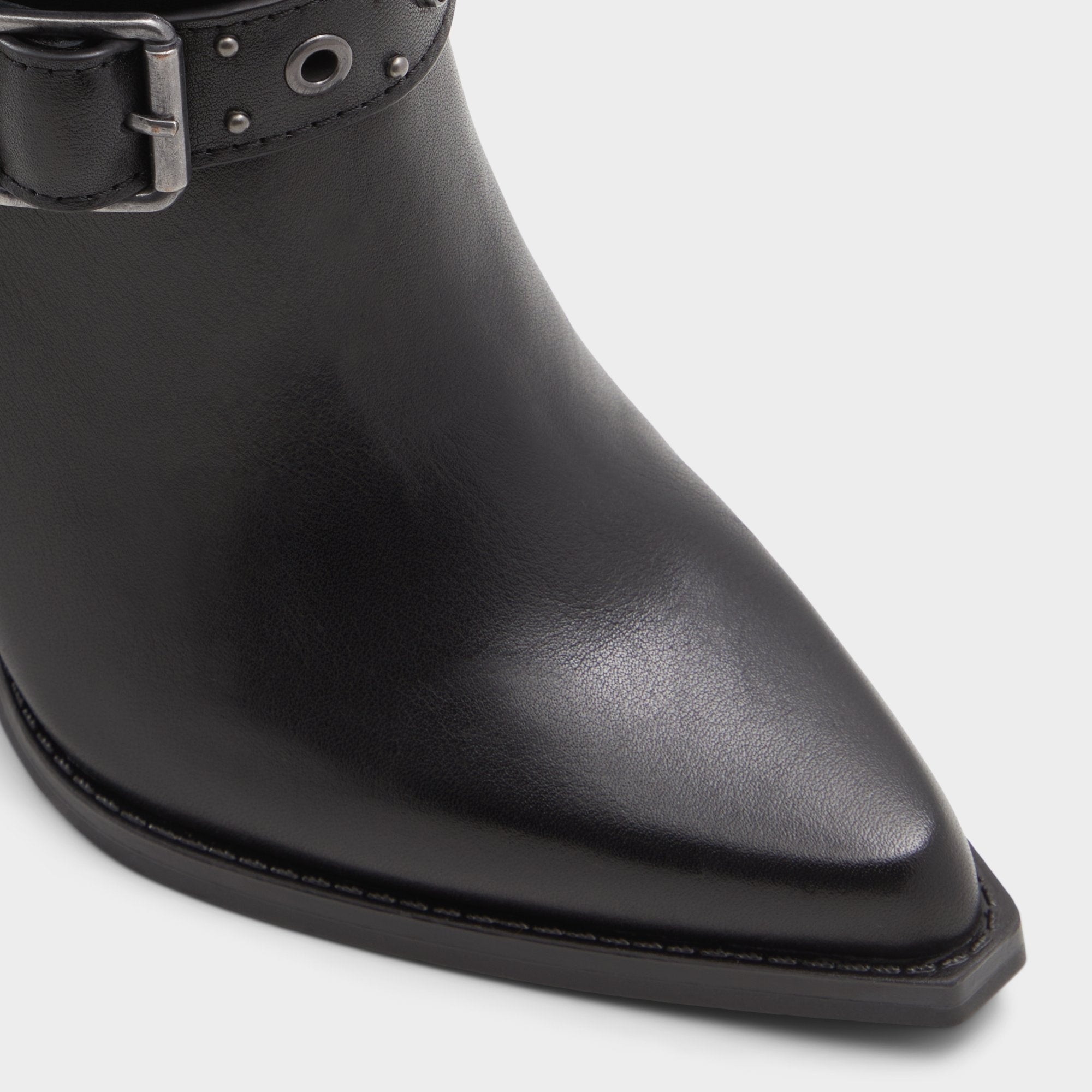 Thelidan Other Black Women's Tall Boots - Knee-high boot, Black | Aldo sale