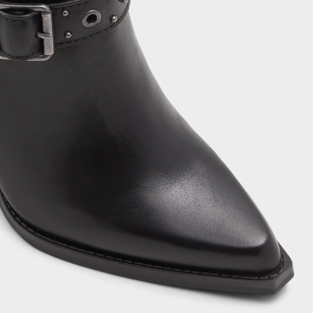 Thelidan Other Black Women's Tall Boots - Knee-high boot, Black | Aldo sale