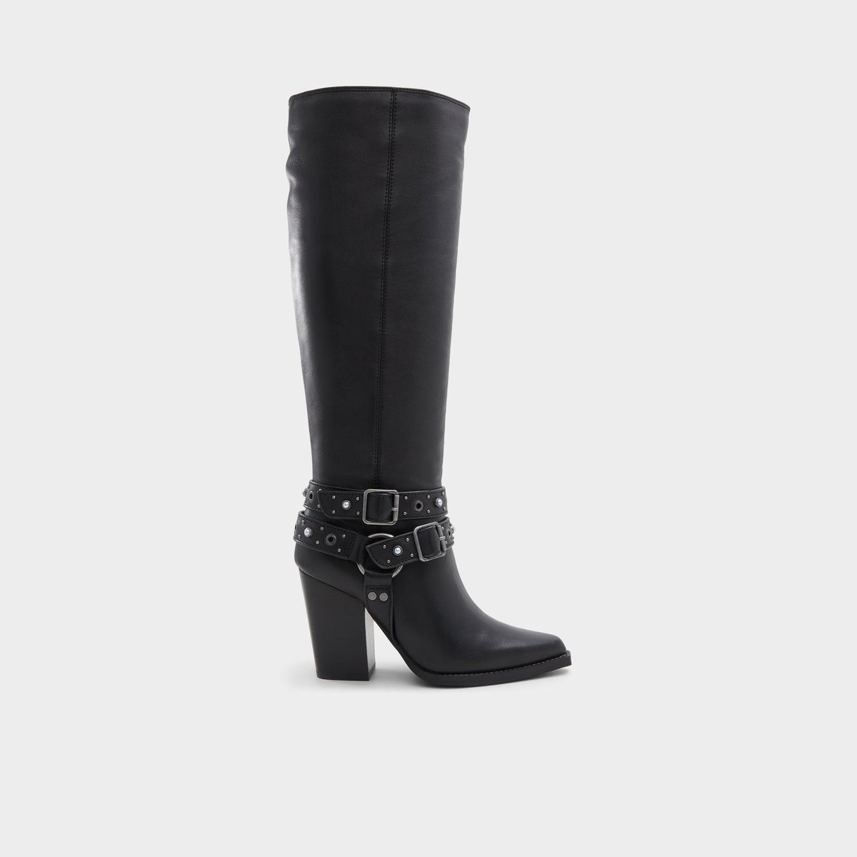 Thelidan-wc Other Black Women's Tall Boots - Knee-high boot, Black | Aldo on sale