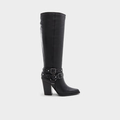 Thelidan-wc Other Black Women's Tall Boots - Knee-high boot, Black | Aldo on sale