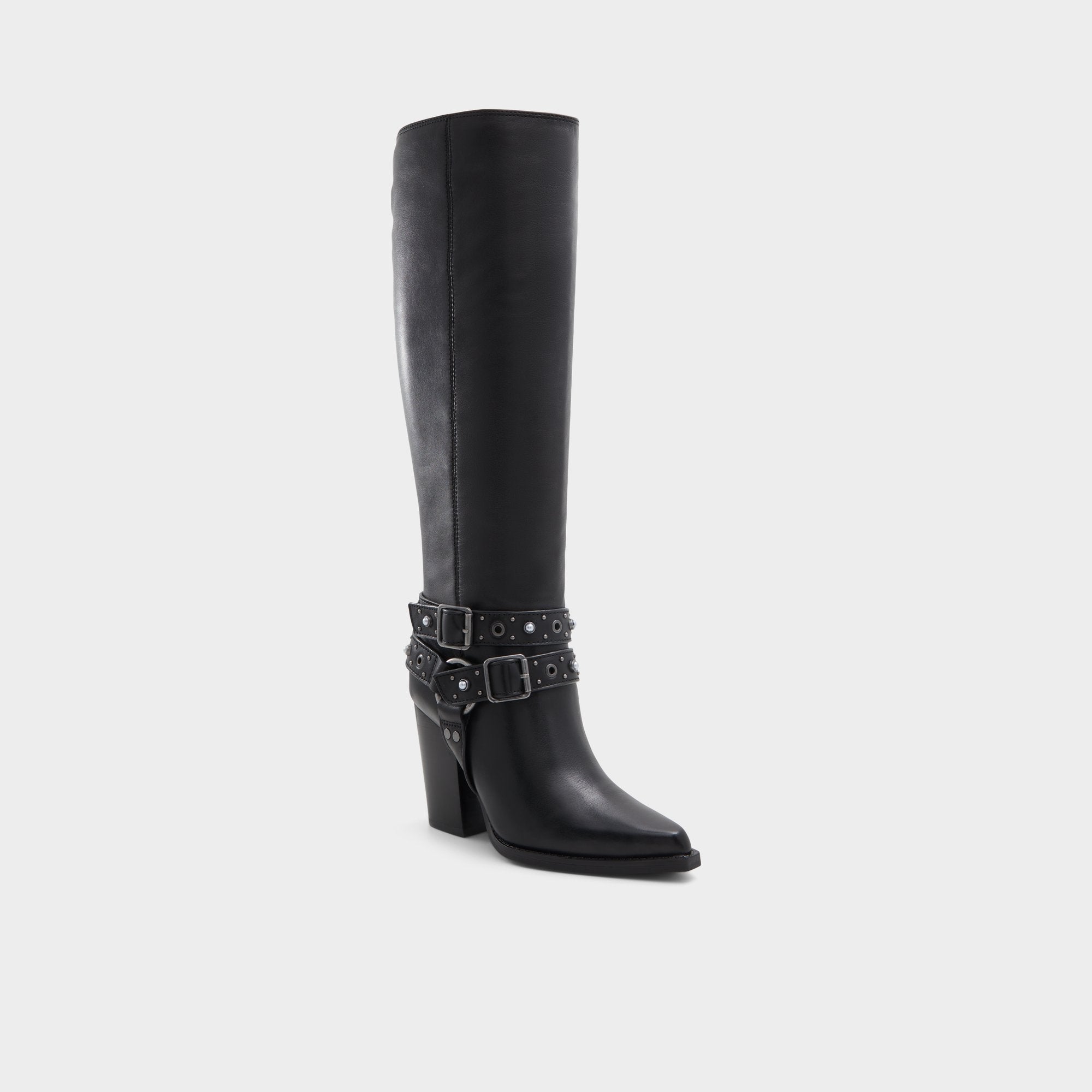 Thelidan-wc Other Black Women's Tall Boots - Knee-high boot, Black | Aldo on sale