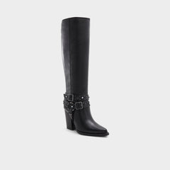 Thelidan-wc Other Black Women's Tall Boots - Knee-high boot, Black | Aldo on sale