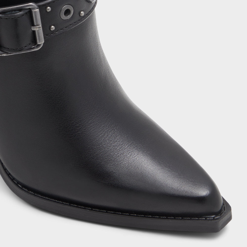 Thelidan-wc Other Black Women's Tall Boots - Knee-high boot, Black | Aldo on sale