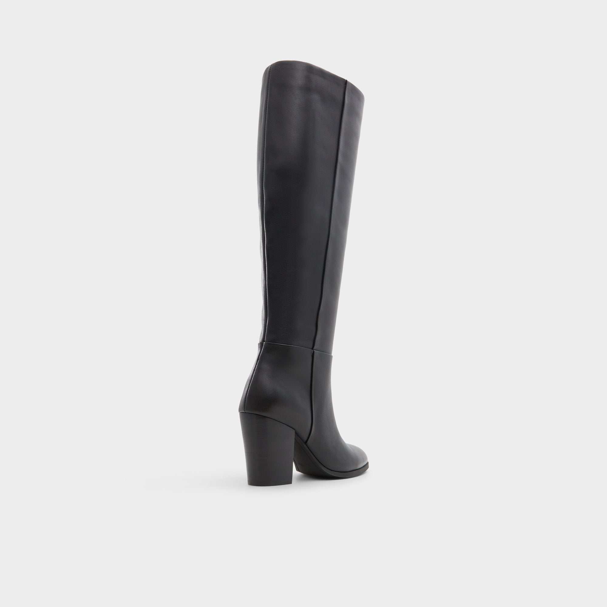 Belide Black Women's Tall Boots - Knee-high boot, Black | Aldo discount