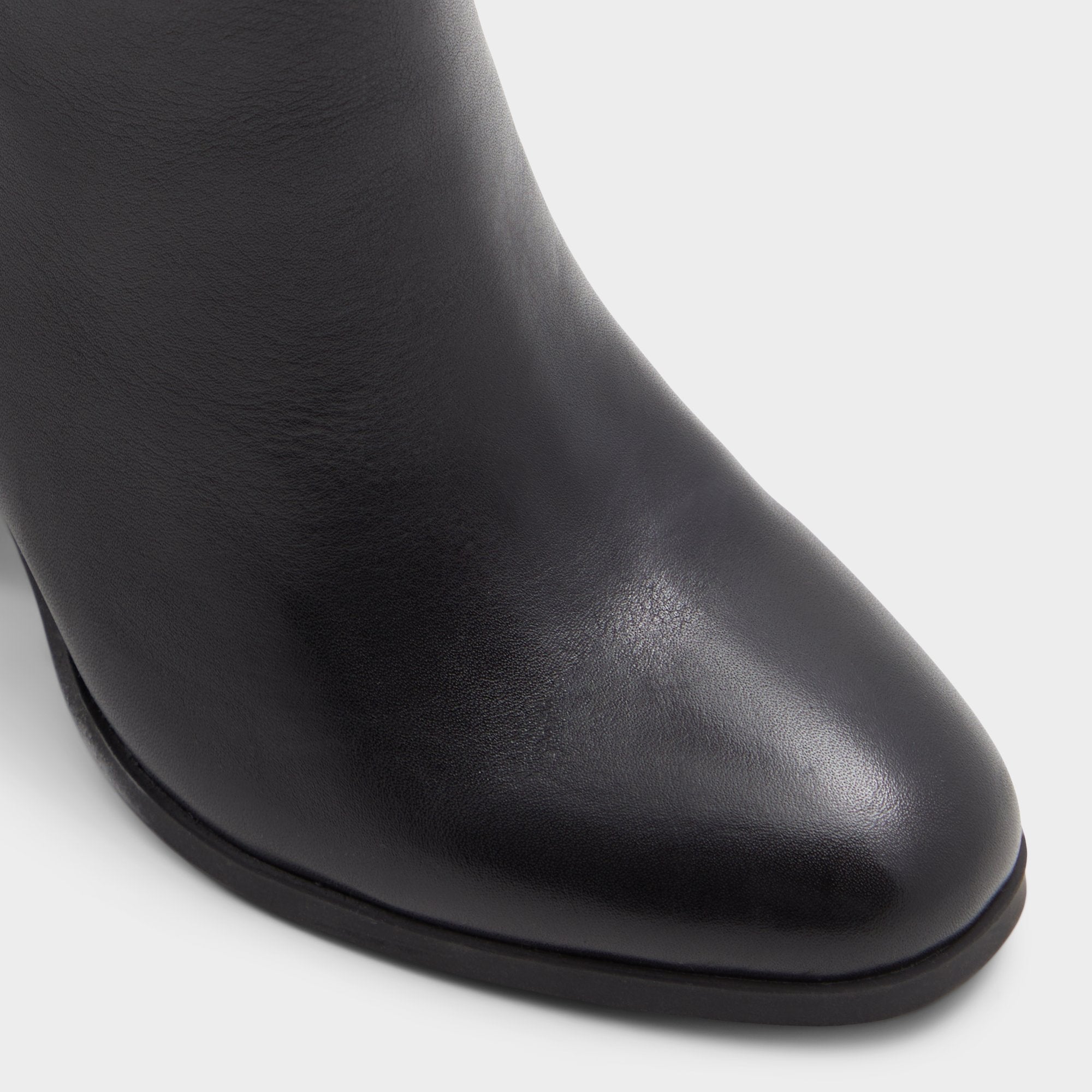 Belide Black Women's Tall Boots - Knee-high boot, Black | Aldo discount