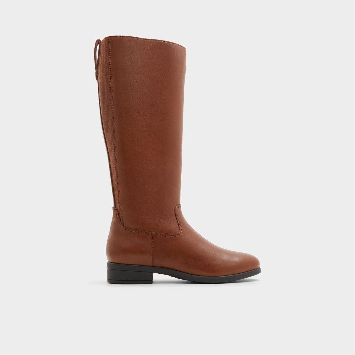 Wicoenitall Cognac Women's Tall Boots - Knee-high boot, Brown | Aldo sale