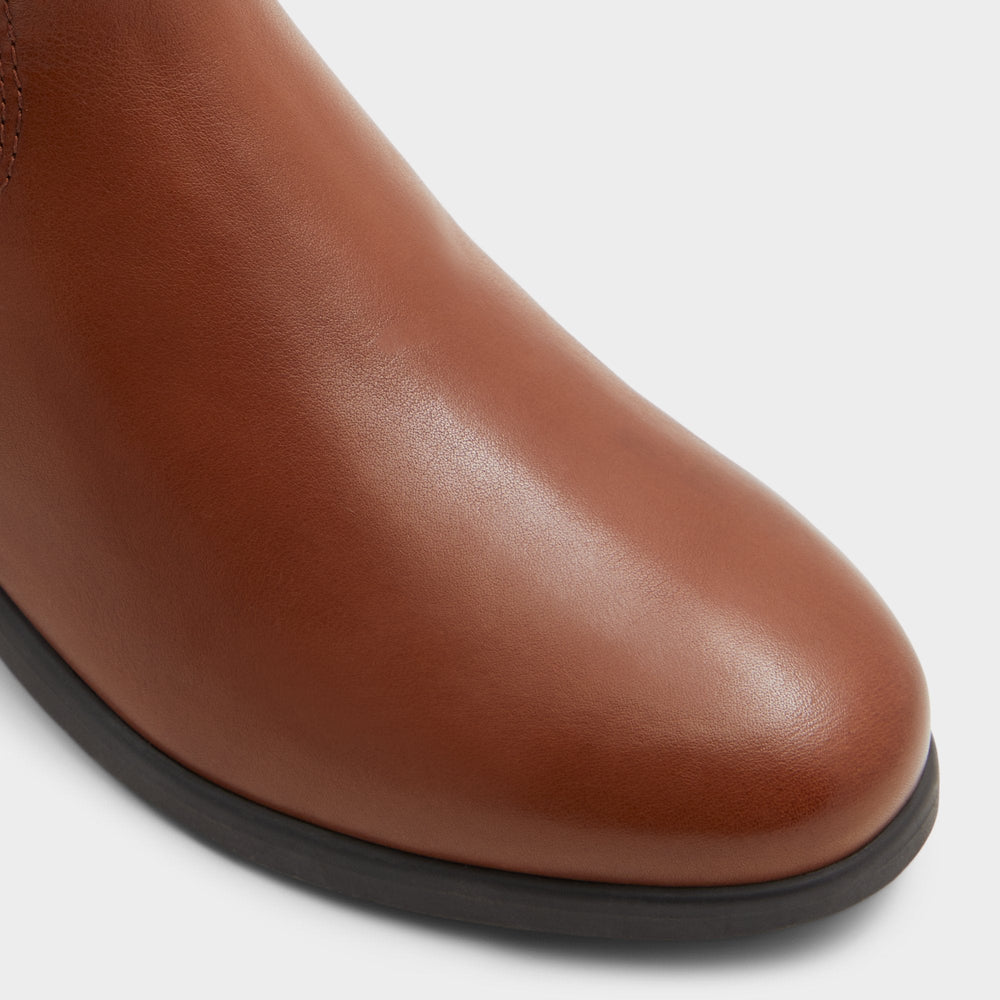 Wicoenitall Cognac Women's Tall Boots - Knee-high boot, Brown | Aldo sale