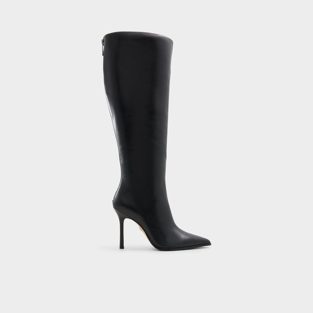 Maybellie-wc Black Women's Tall Boots - Knee-high boot, Black | Aldo on sale