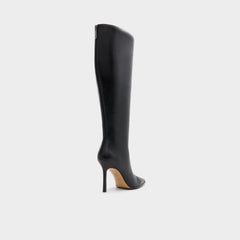Maybellie-wc Black Women's Tall Boots - Knee-high boot, Black | Aldo on sale