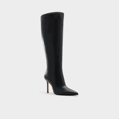 Maybellie-wc Black Women's Tall Boots - Knee-high boot, Black | Aldo on sale