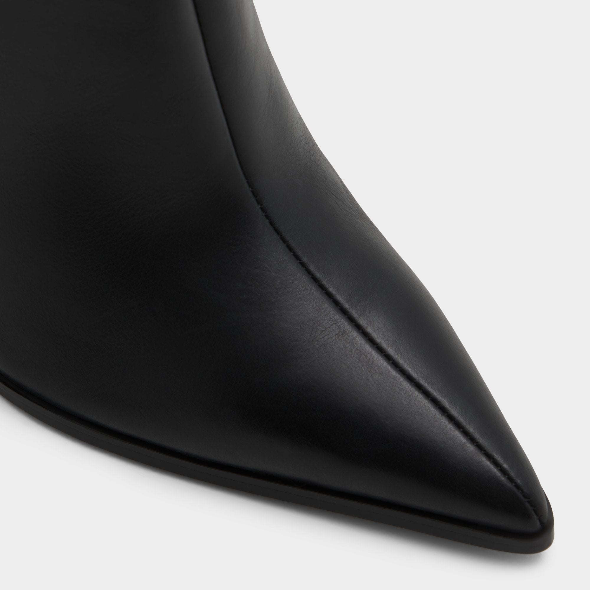 Maybellie-wc Black Women's Tall Boots - Knee-high boot, Black | Aldo on sale