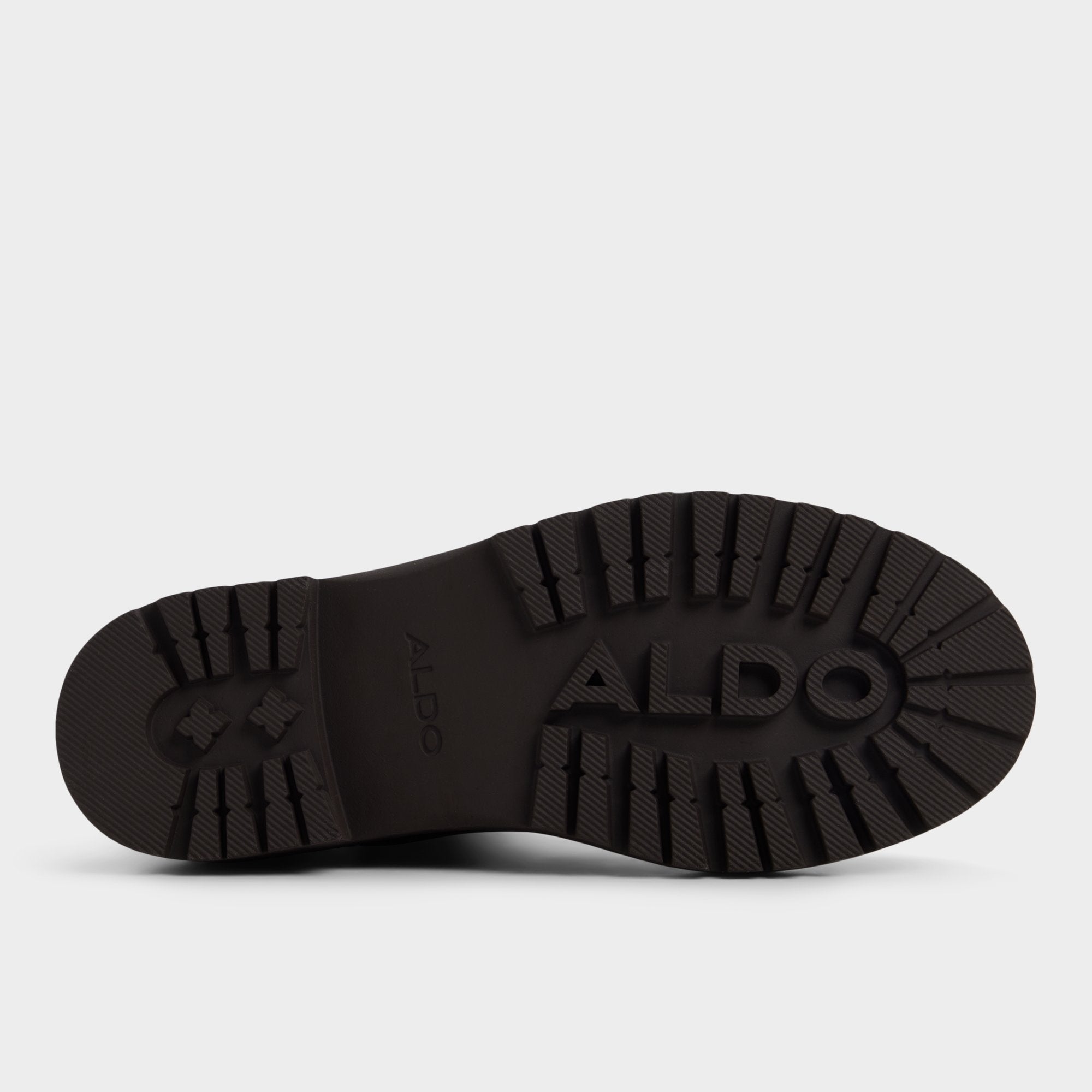 Bestina in Dark Brown - Chelsea boot, Lug sole | Aldo on sale