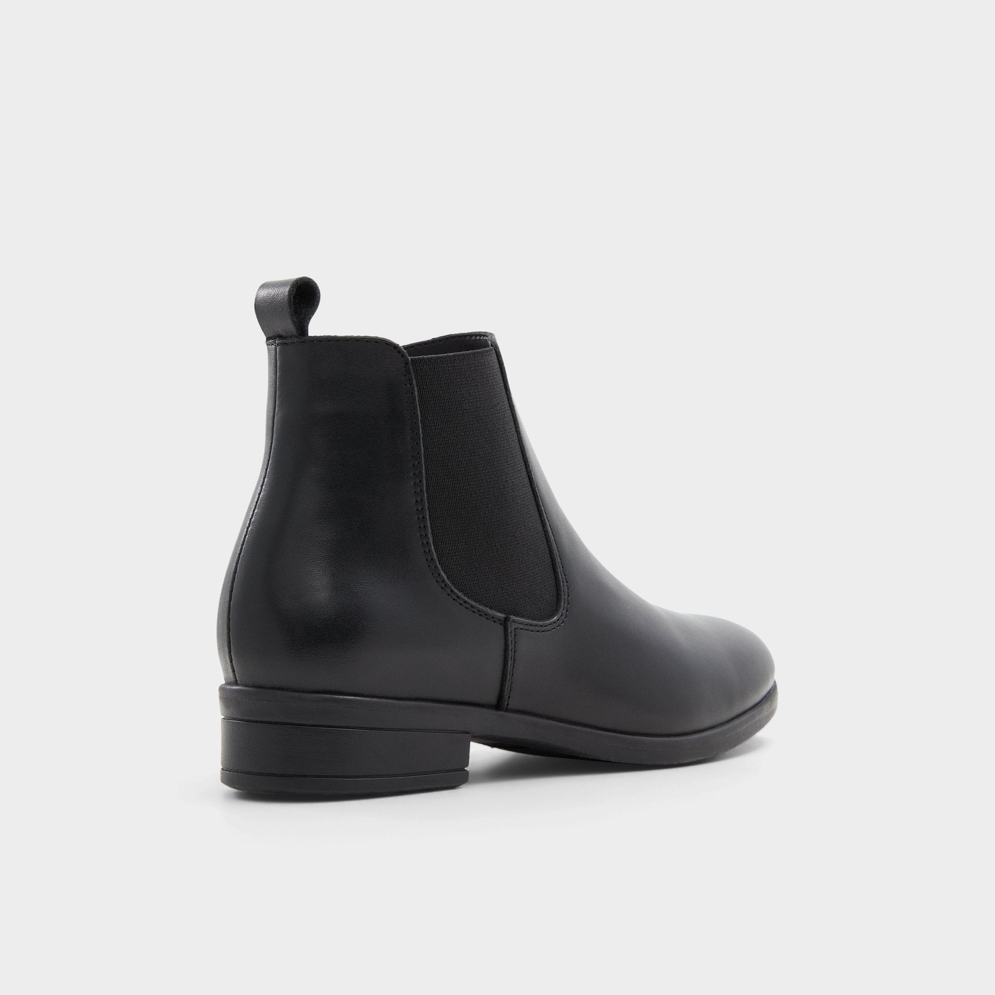 Wicoenia Black Women's Ankle boots - Chelsea boot, Block heel | Aldo online