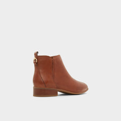 Verity Rust Women's Casual boots - Chelsea boot, Cup sole | Aldo discount