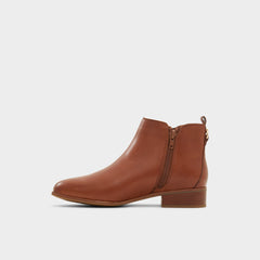 Verity Rust Women's Casual boots - Chelsea boot, Cup sole | Aldo discount