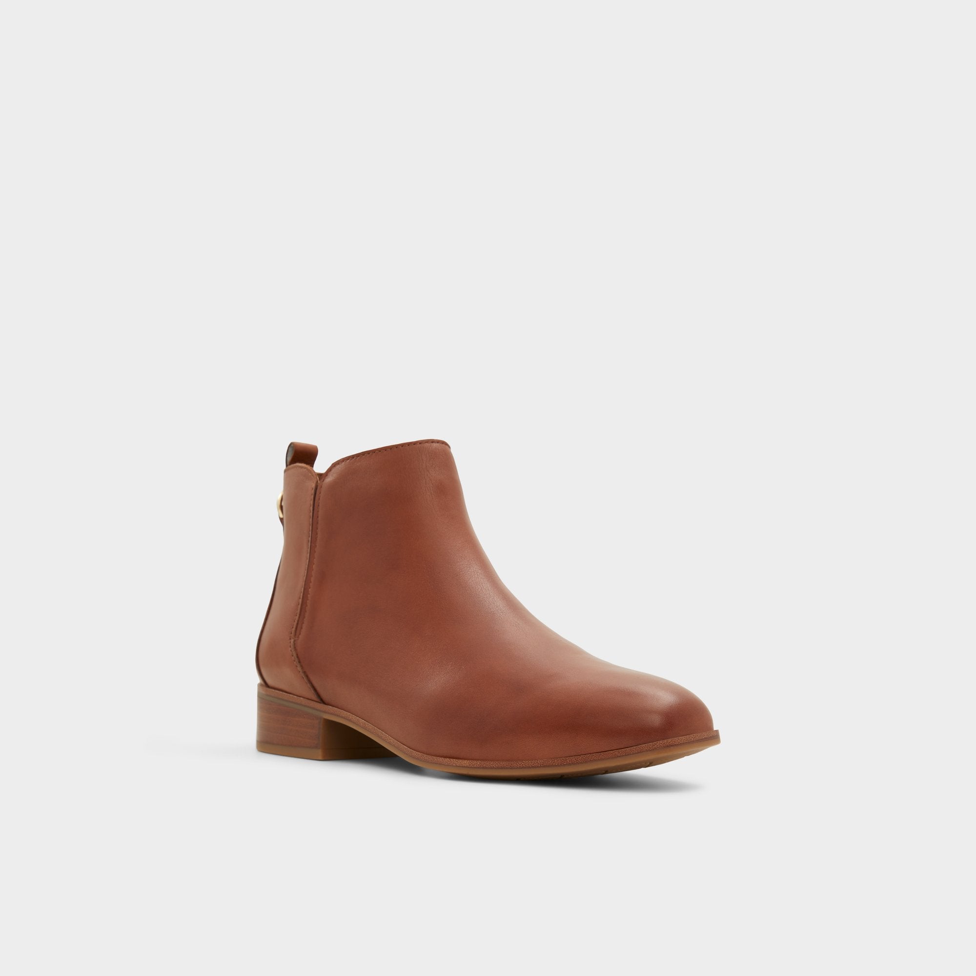 Verity Rust Women's Casual boots - Chelsea boot, Cup sole | Aldo discount