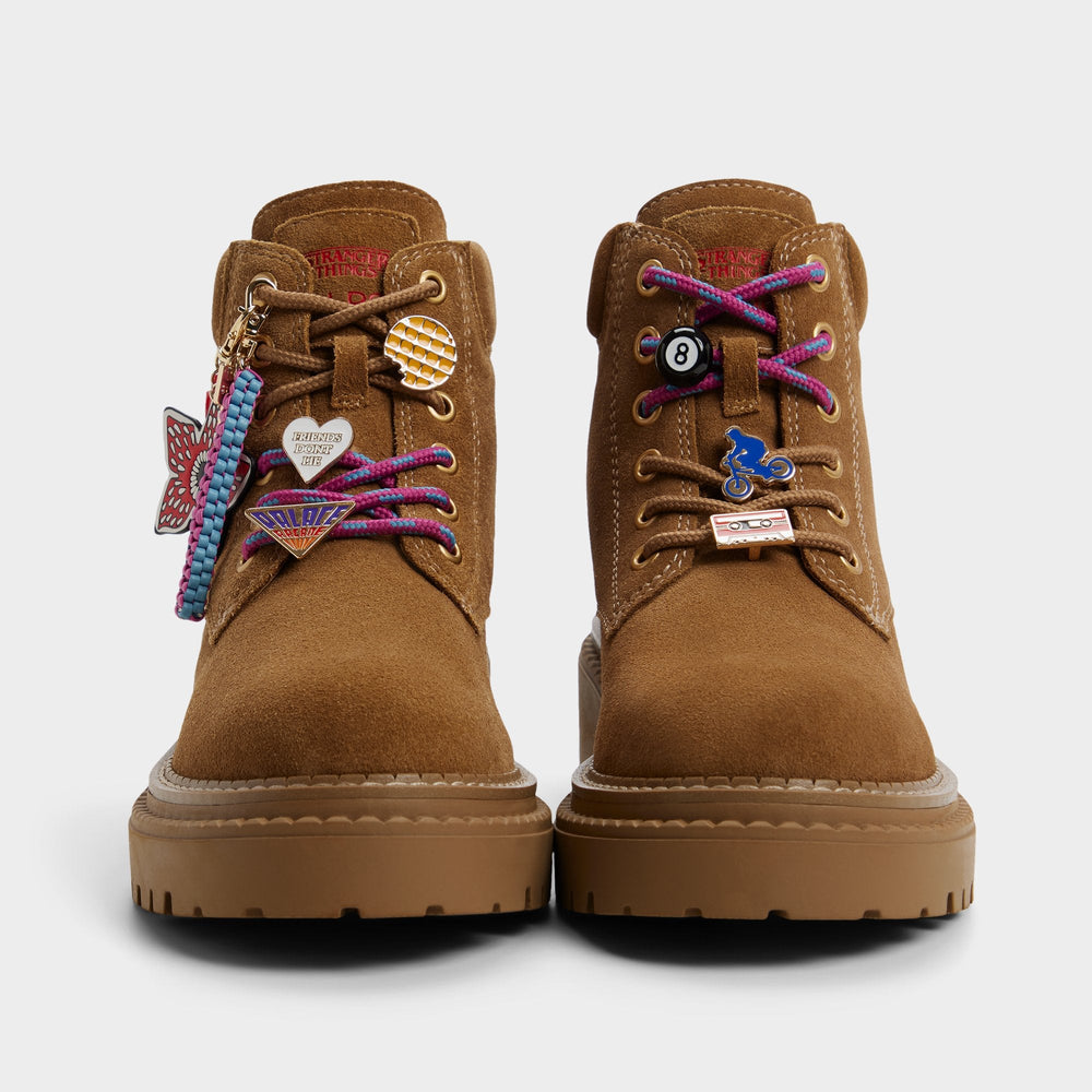 Therift in Sand - Women's hiking boot | Aldo discount