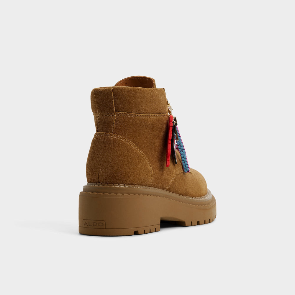 Therift in Sand - Women's hiking boot | Aldo discount