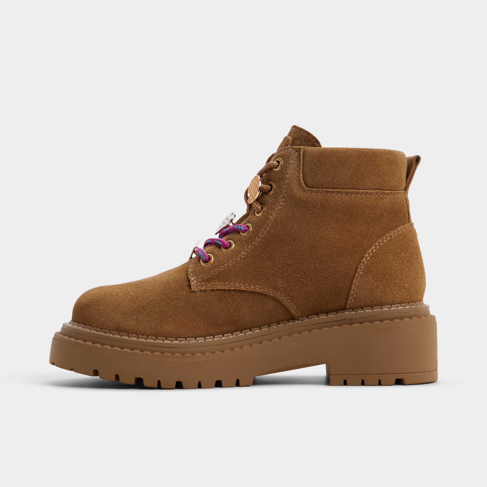 Therift in Sand - Women's hiking boot | Aldo discount