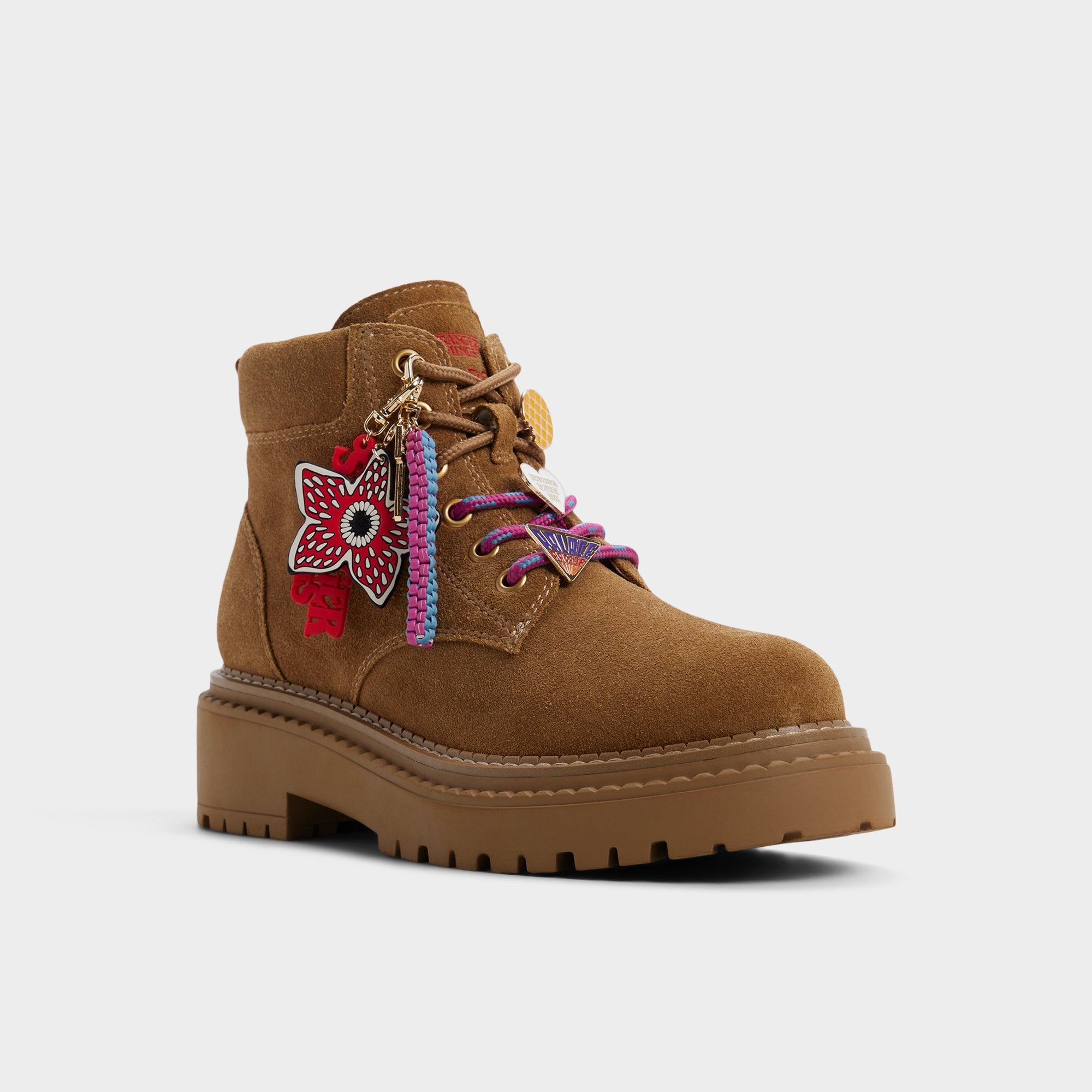 Therift in Sand - Women's hiking boot | Aldo discount