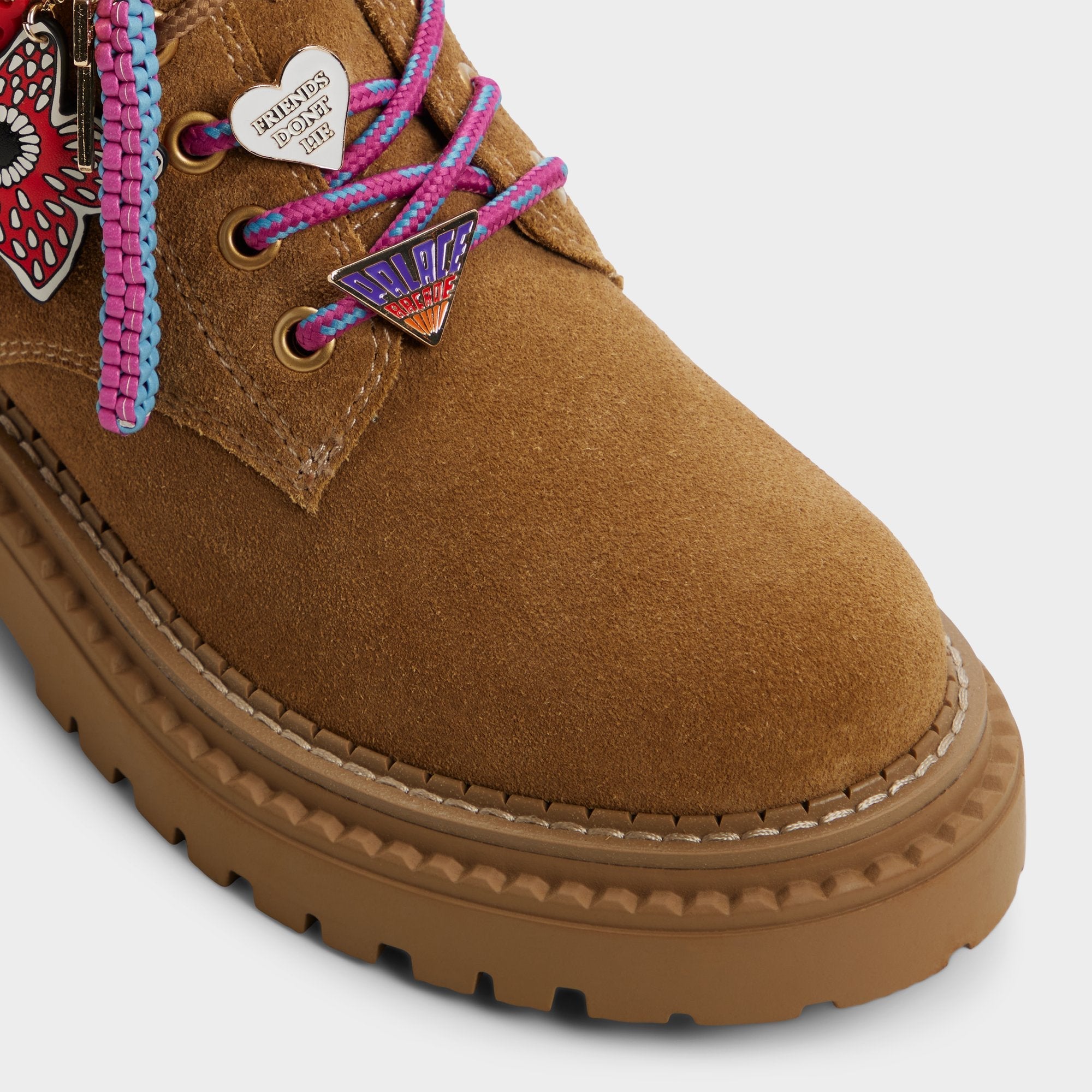 Therift in Sand - Women's hiking boot | Aldo discount