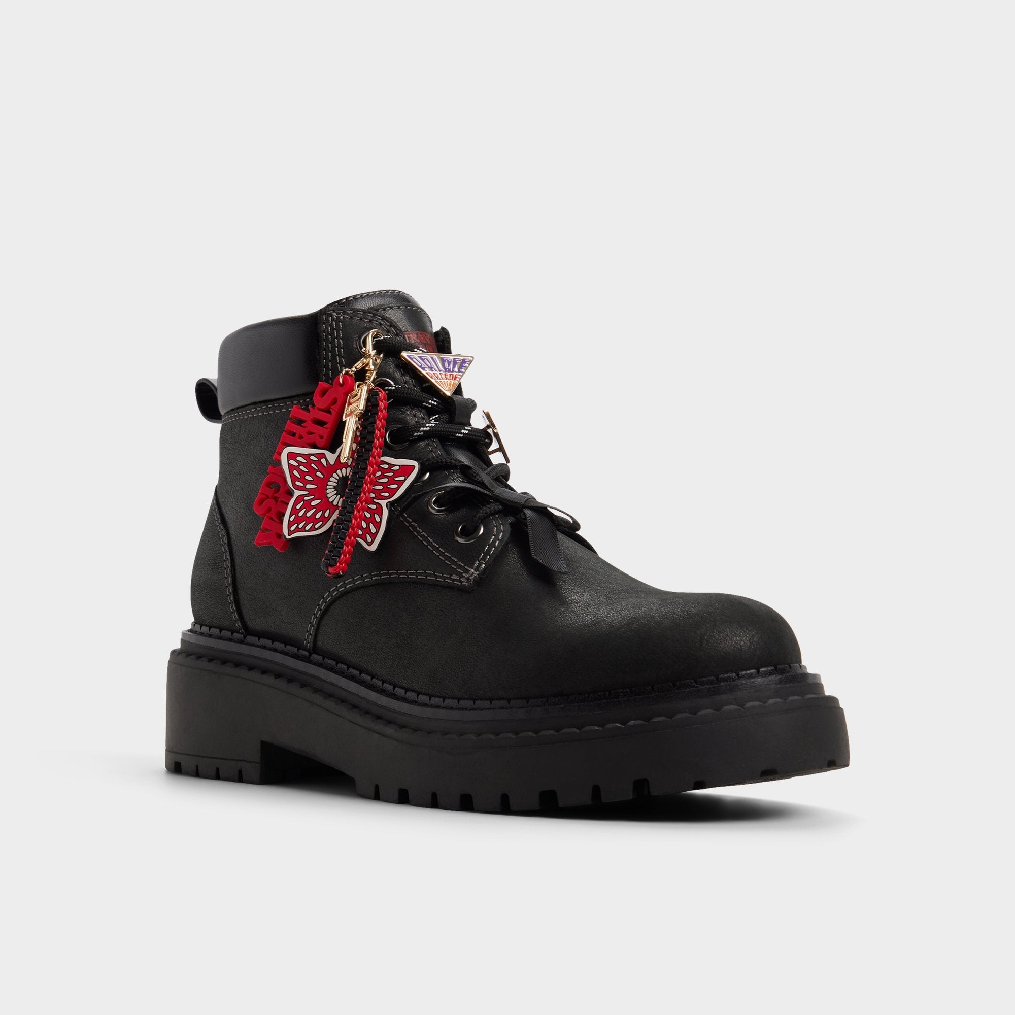 Therift in Black - Women's hiking boot | Aldo sale