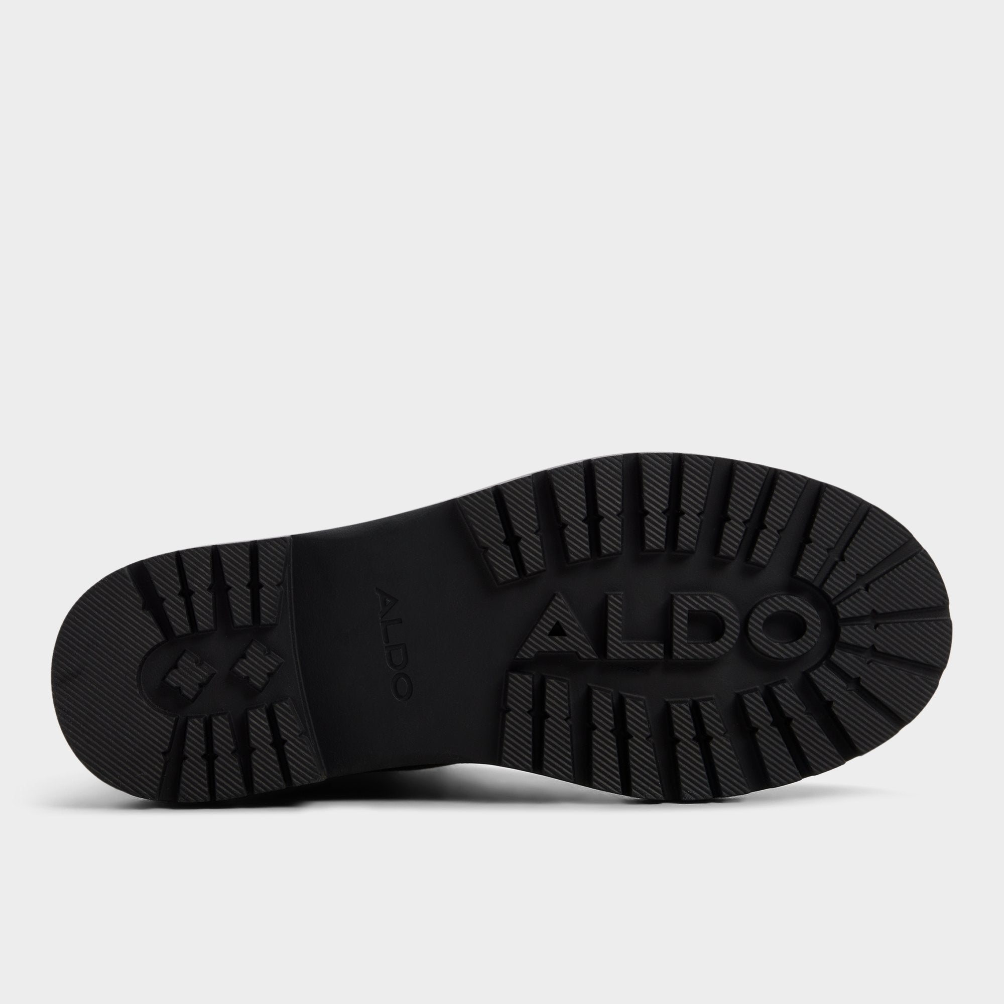 Lewellan in Dark Green - Hiking boot, Lug sole | Aldo for sale
