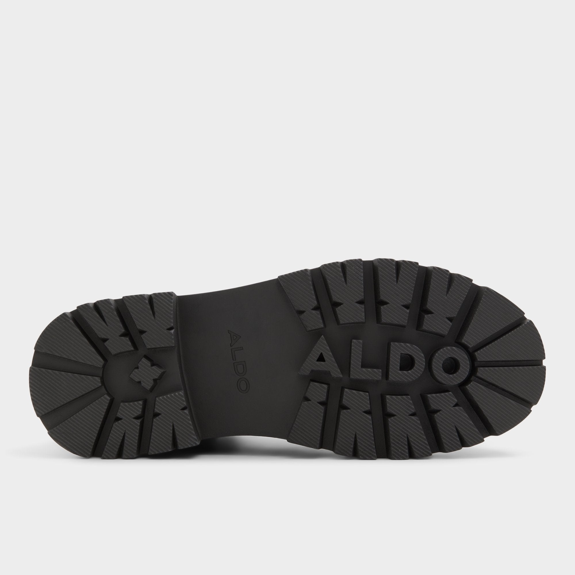 Talaleryknit Black Women's Combat boots - Combat ankle boot, Black | Aldo sale