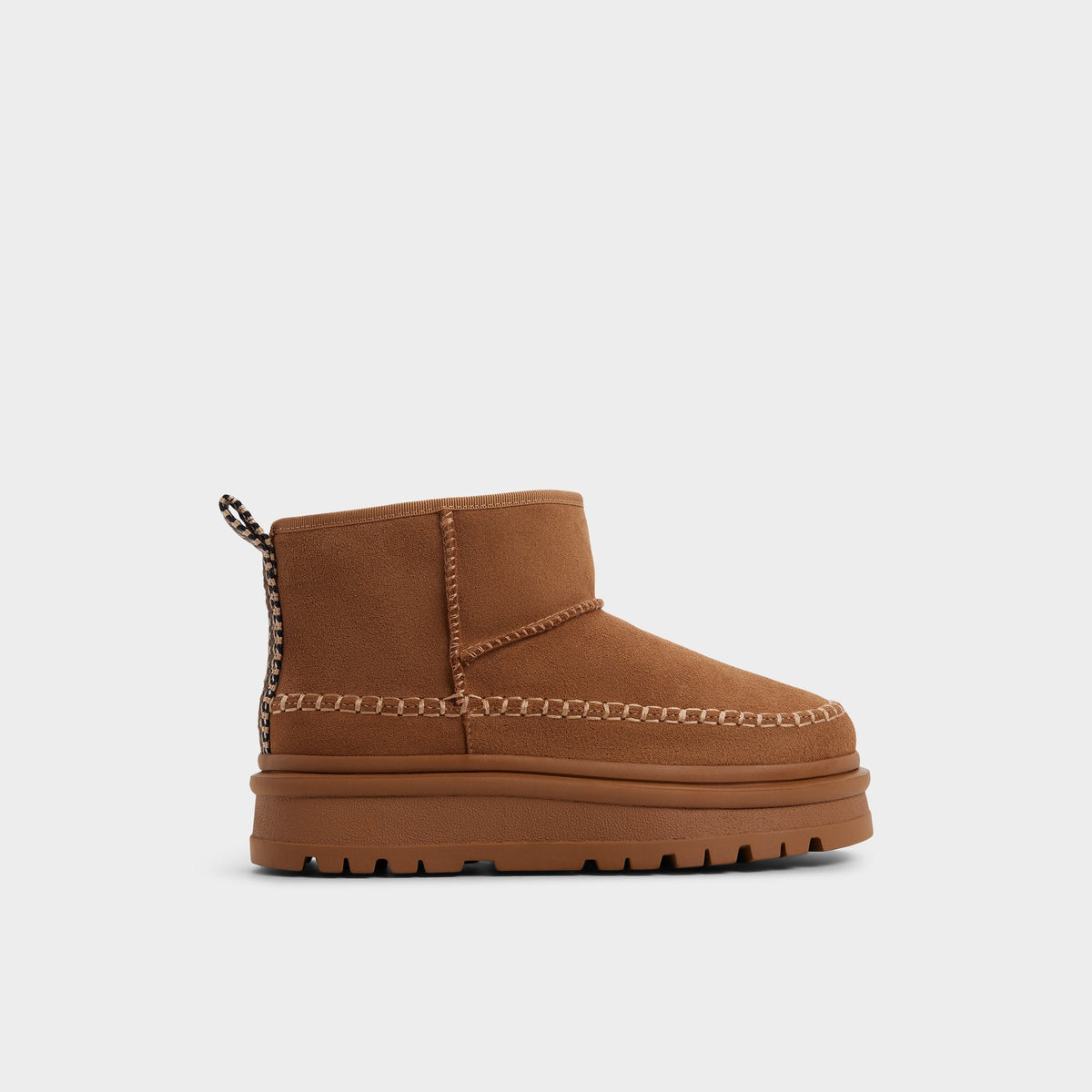 Milanie in Medium Brown -  | Aldo online