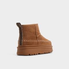 Milanie in Medium Brown -  | Aldo online