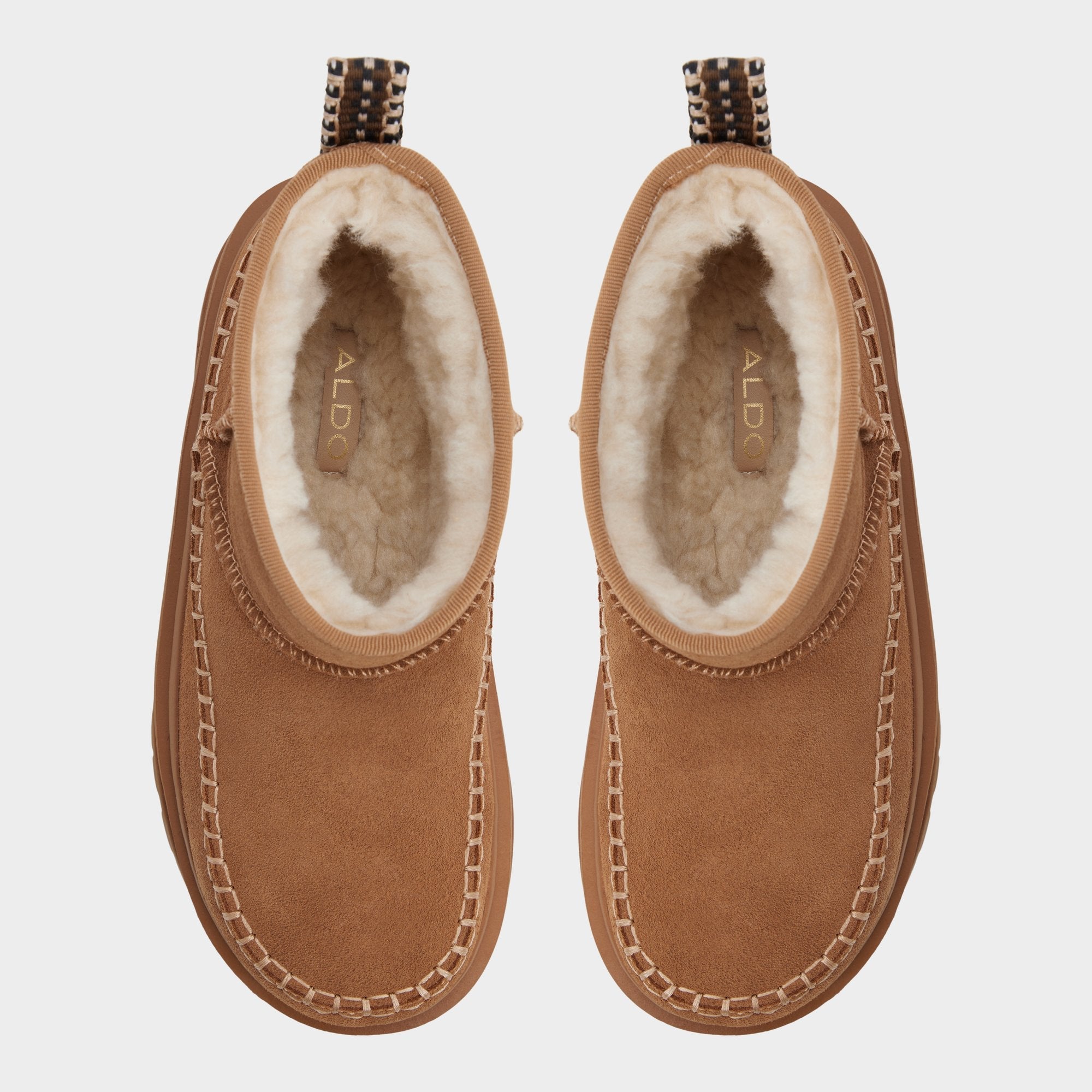Milanie in Medium Brown -  | Aldo online