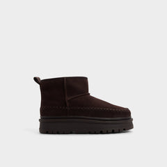 Milanie in Dark Brown -  | Aldo discount